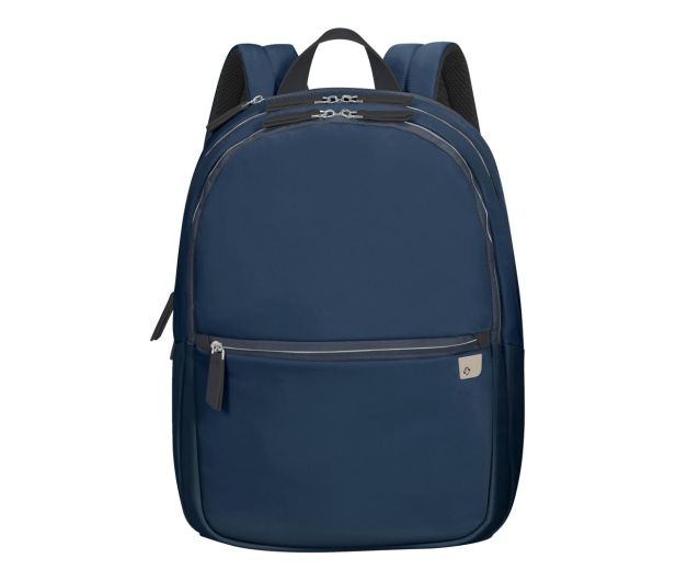 SAMSONITE Eco Wave 15.6" midnight blue 130666-1549 - 737816 - zdjęcie